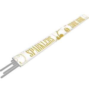 Zimne ognie 40cm 5szt